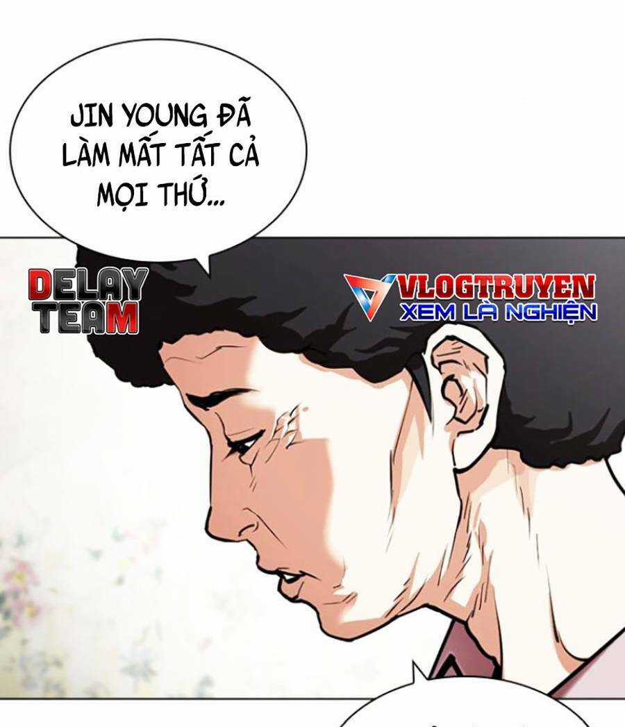 Hoán Đổi Nhiệm Màu Chapter 433 trang 28