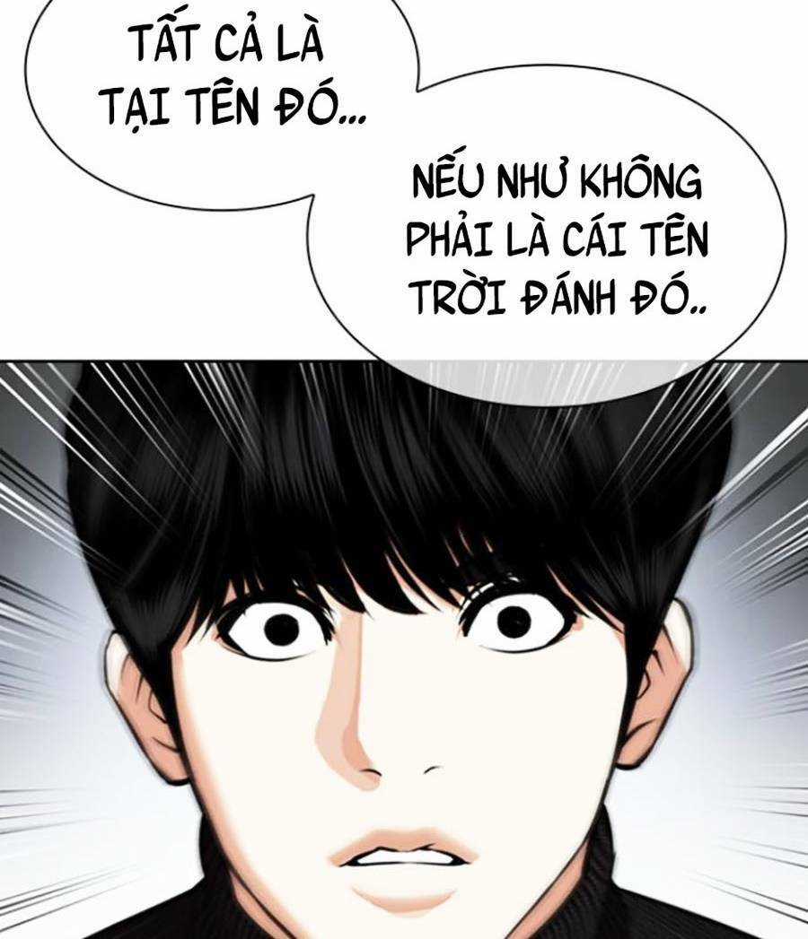 Hoán Đổi Nhiệm Màu Chapter 433 trang 30