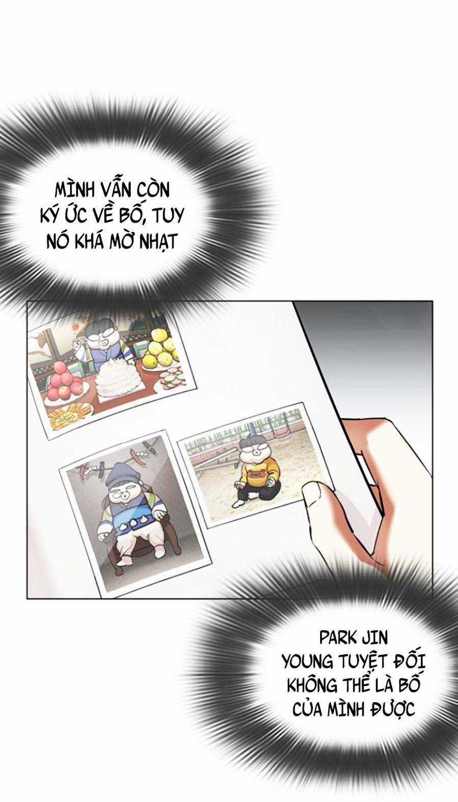 Hoán Đổi Nhiệm Màu Chapter 433 trang 50