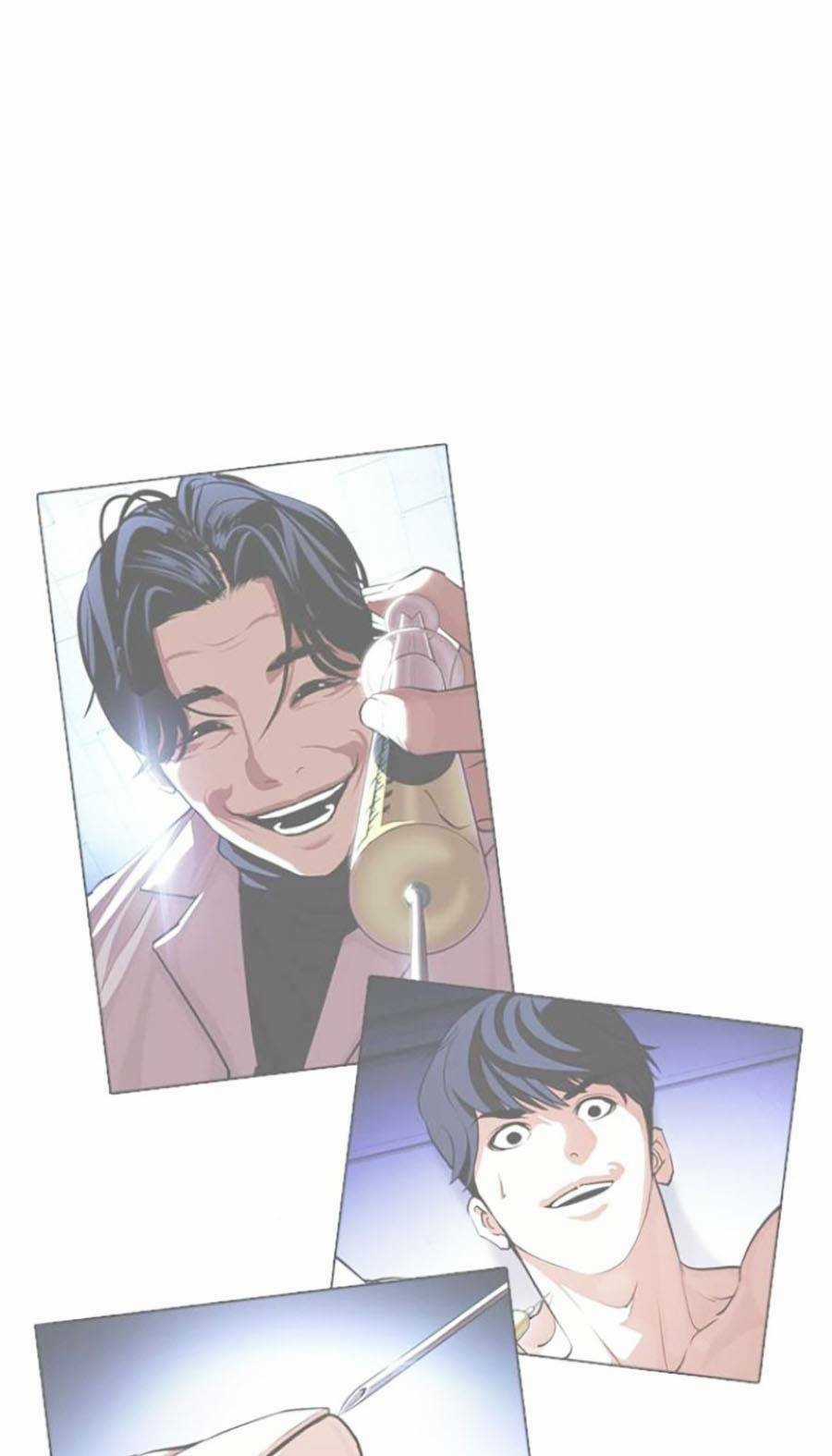 Hoán Đổi Nhiệm Màu Chapter 433 trang 54