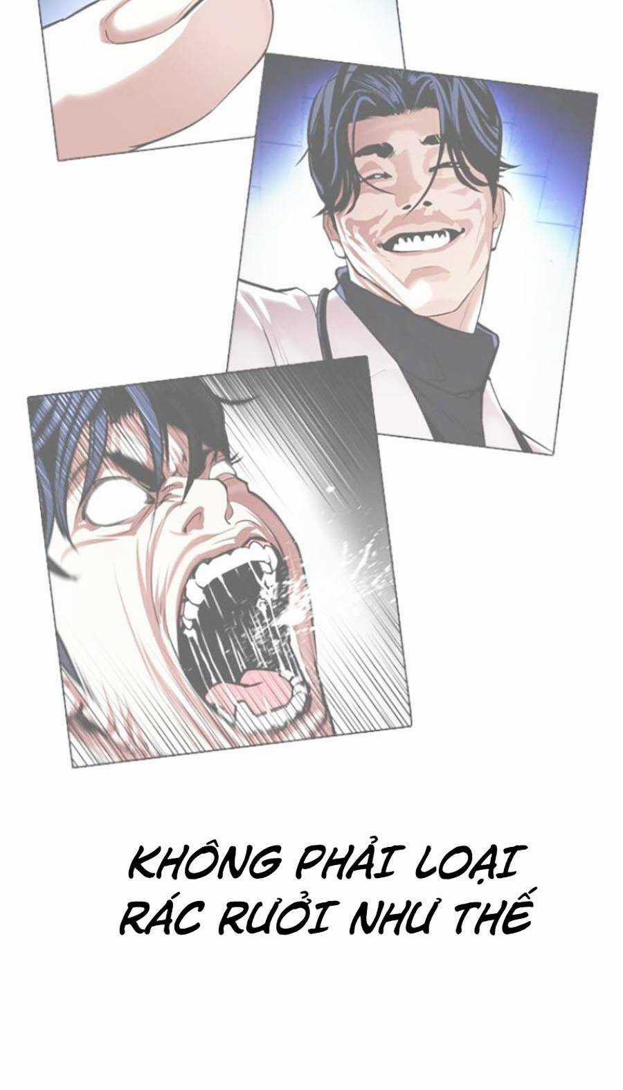 Hoán Đổi Nhiệm Màu Chapter 433 trang 55