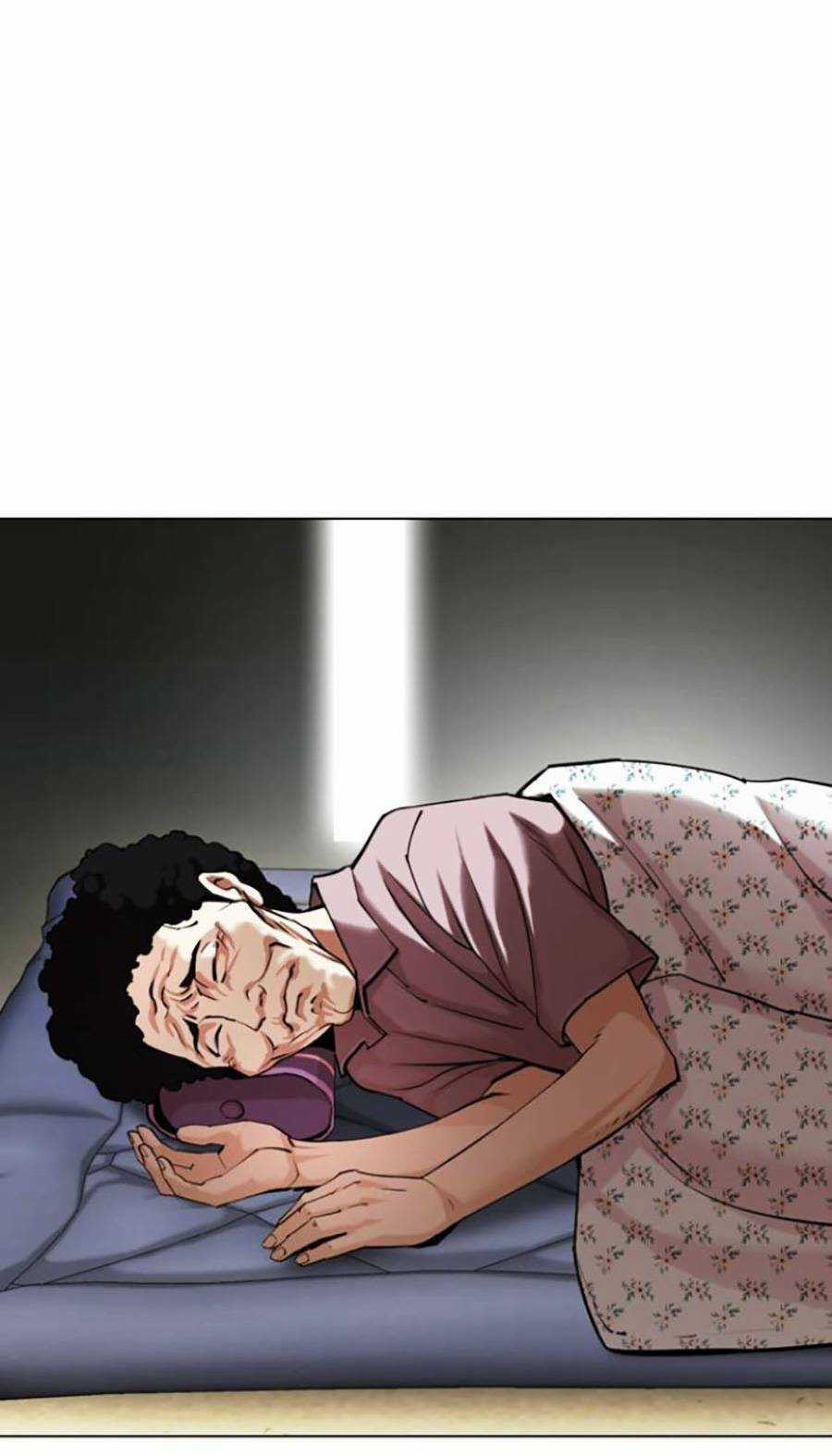 Hoán Đổi Nhiệm Màu Chapter 433 trang 63