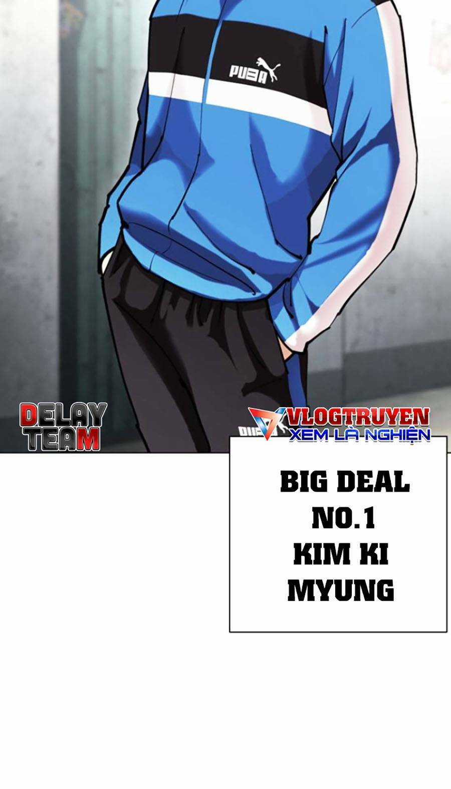 Hoán Đổi Nhiệm Màu Chapter 433 trang 68