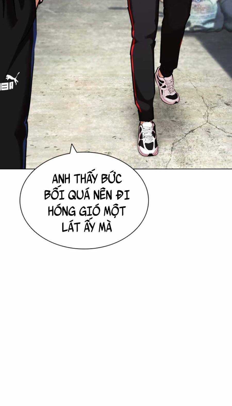 Hoán Đổi Nhiệm Màu Chapter 433 trang 70