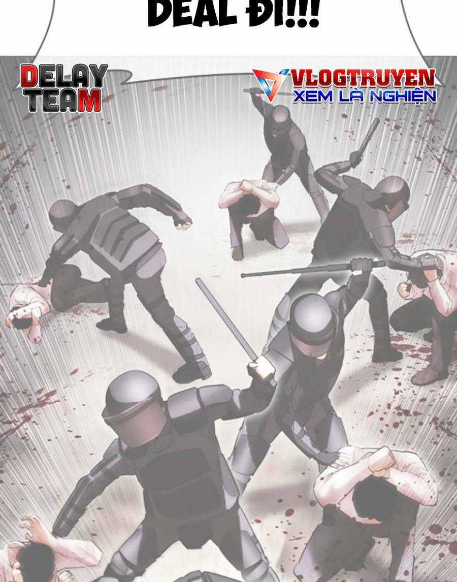 Hoán Đổi Nhiệm Màu Chapter 433 trang 85