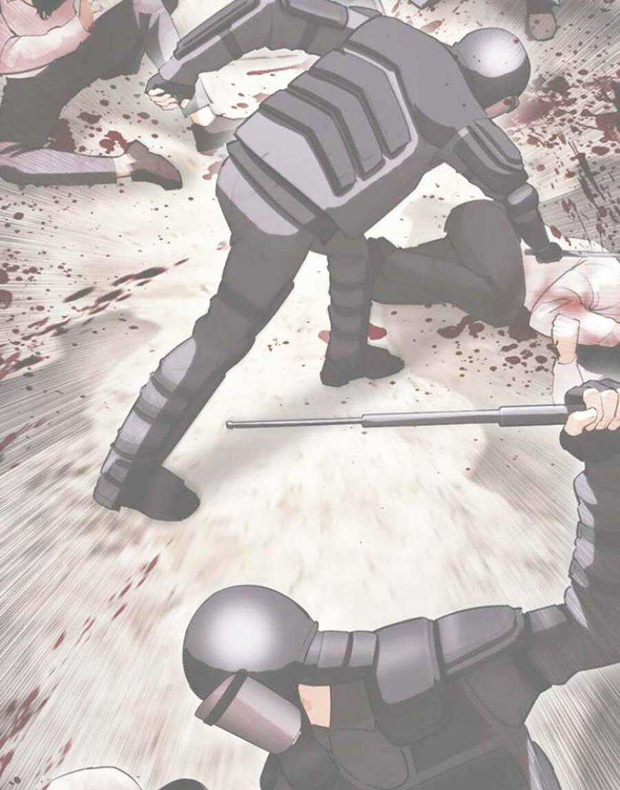 Hoán Đổi Nhiệm Màu Chapter 433 trang 86