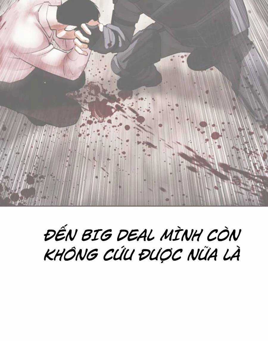 Hoán Đổi Nhiệm Màu Chapter 433 trang 87