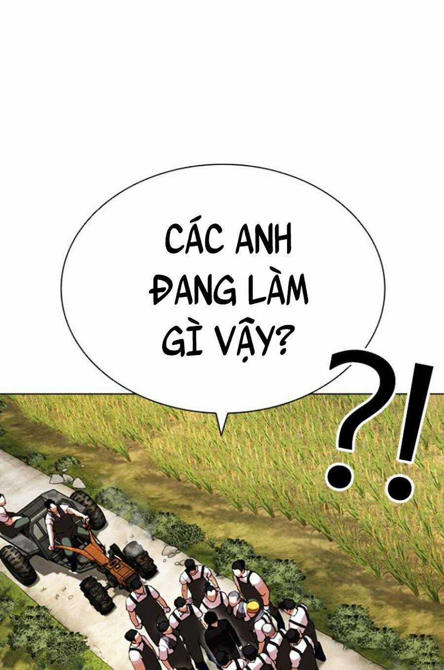 Hoán Đổi Nhiệm Màu Chapter 434 trang 103
