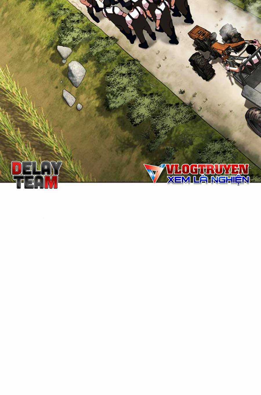 Hoán Đổi Nhiệm Màu Chapter 434 trang 104