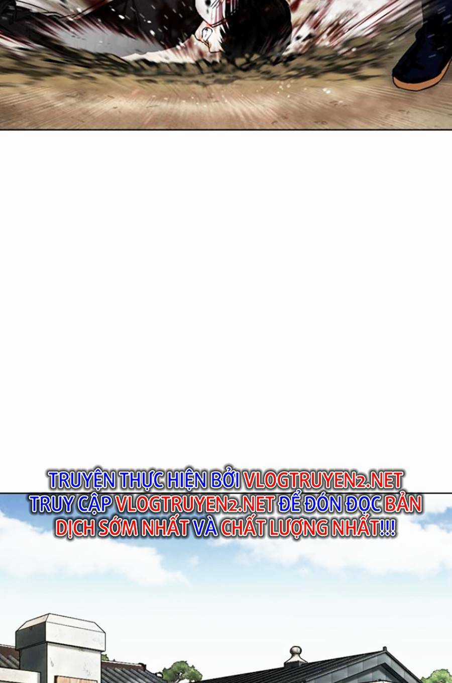 Hoán Đổi Nhiệm Màu Chapter 434 trang 108