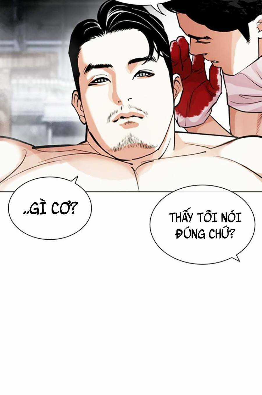 Hoán Đổi Nhiệm Màu Chapter 434 trang 118