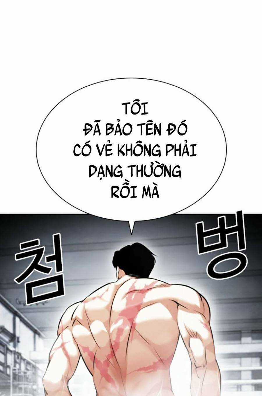 Hoán Đổi Nhiệm Màu Chapter 434 trang 119