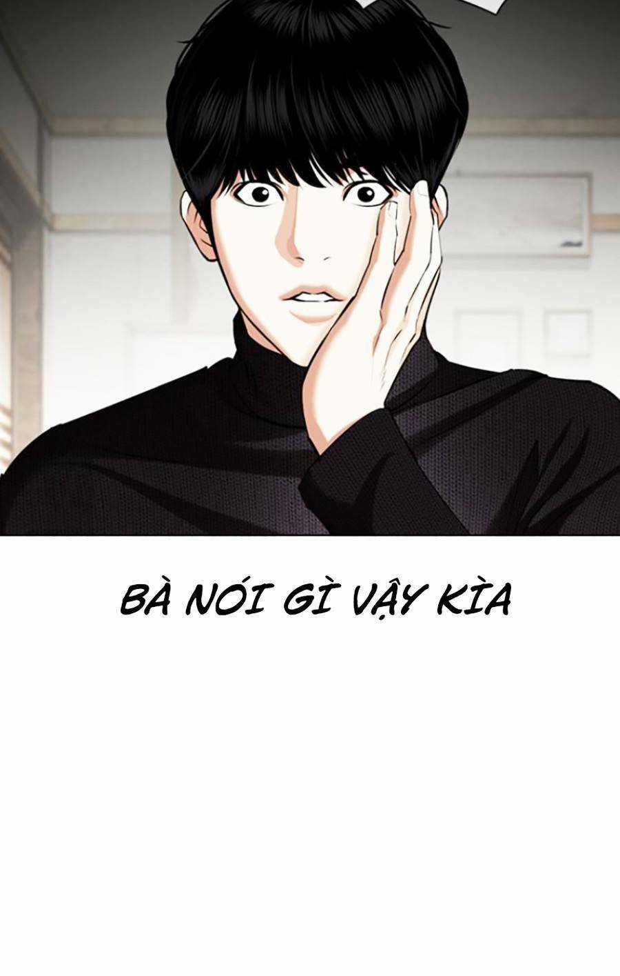 Hoán Đổi Nhiệm Màu Chapter 434 trang 12