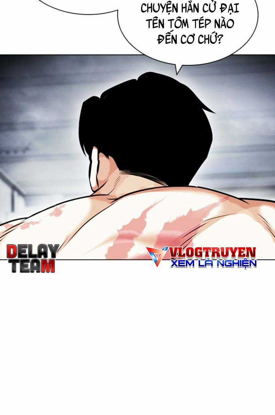 Hoán Đổi Nhiệm Màu Chapter 434 trang 121