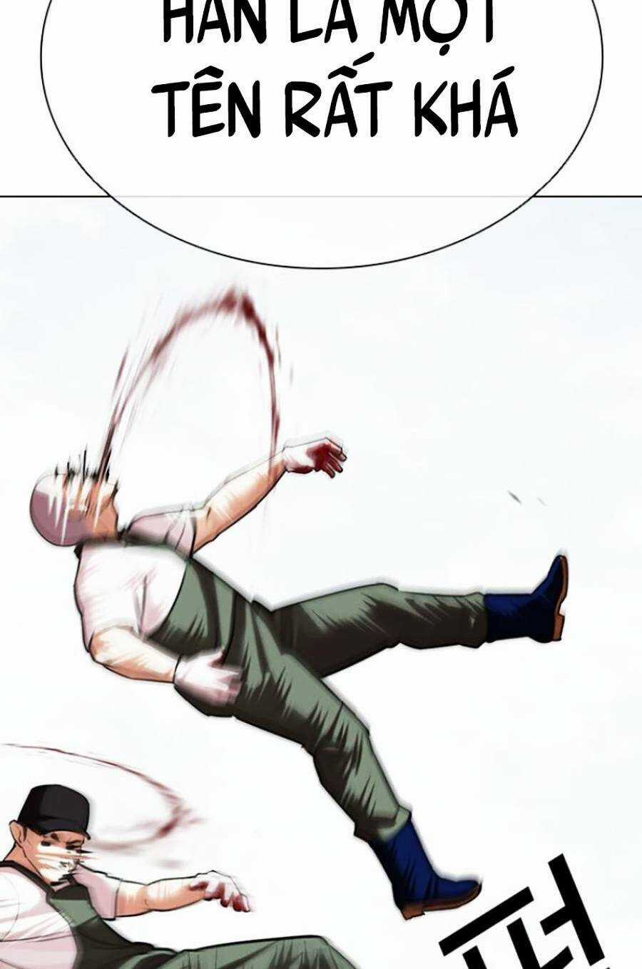 Hoán Đổi Nhiệm Màu Chapter 434 trang 123