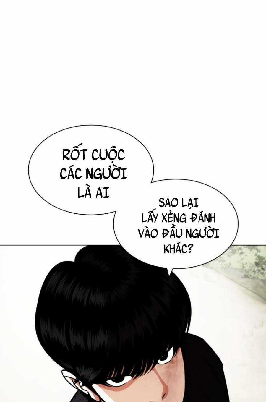 Hoán Đổi Nhiệm Màu Chapter 434 trang 125