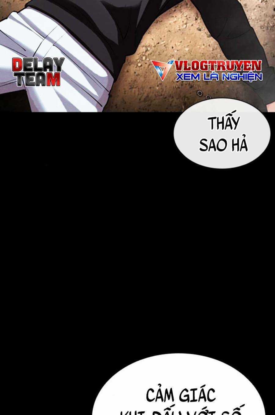 Hoán Đổi Nhiệm Màu Chapter 434 trang 130