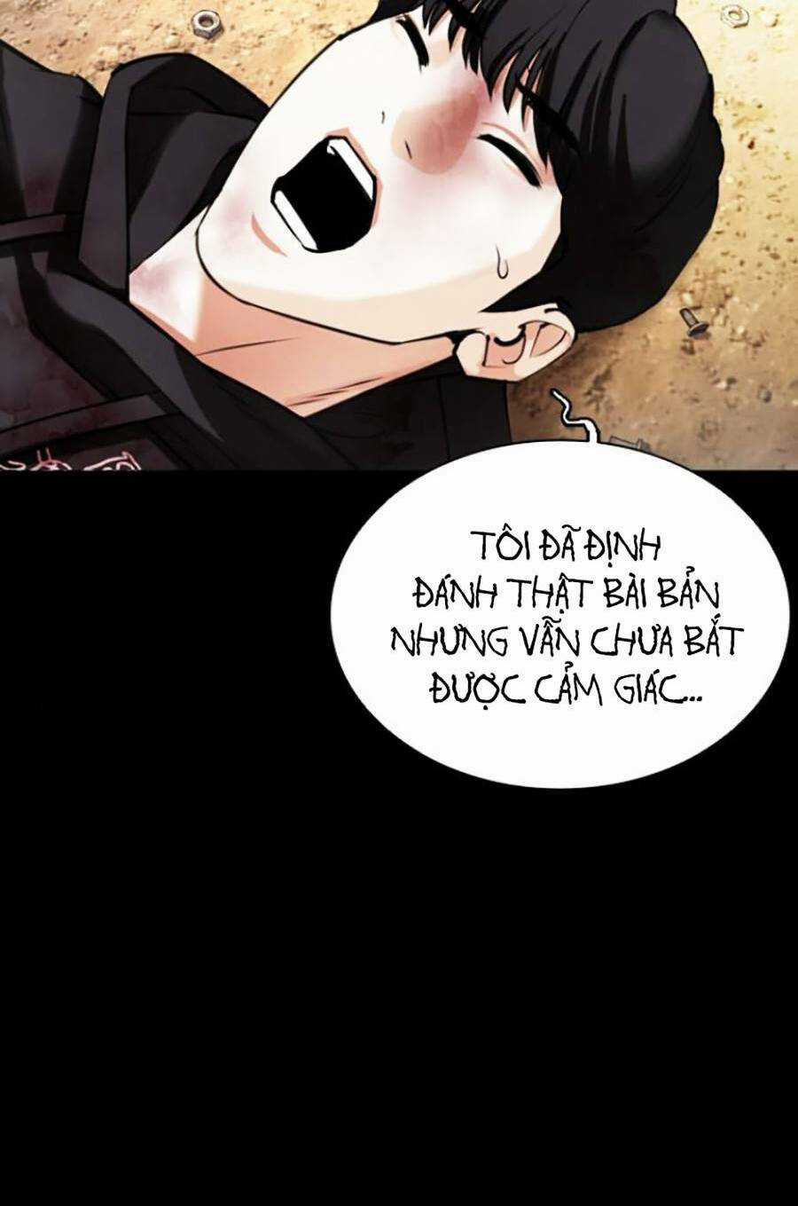 Hoán Đổi Nhiệm Màu Chapter 434 trang 133