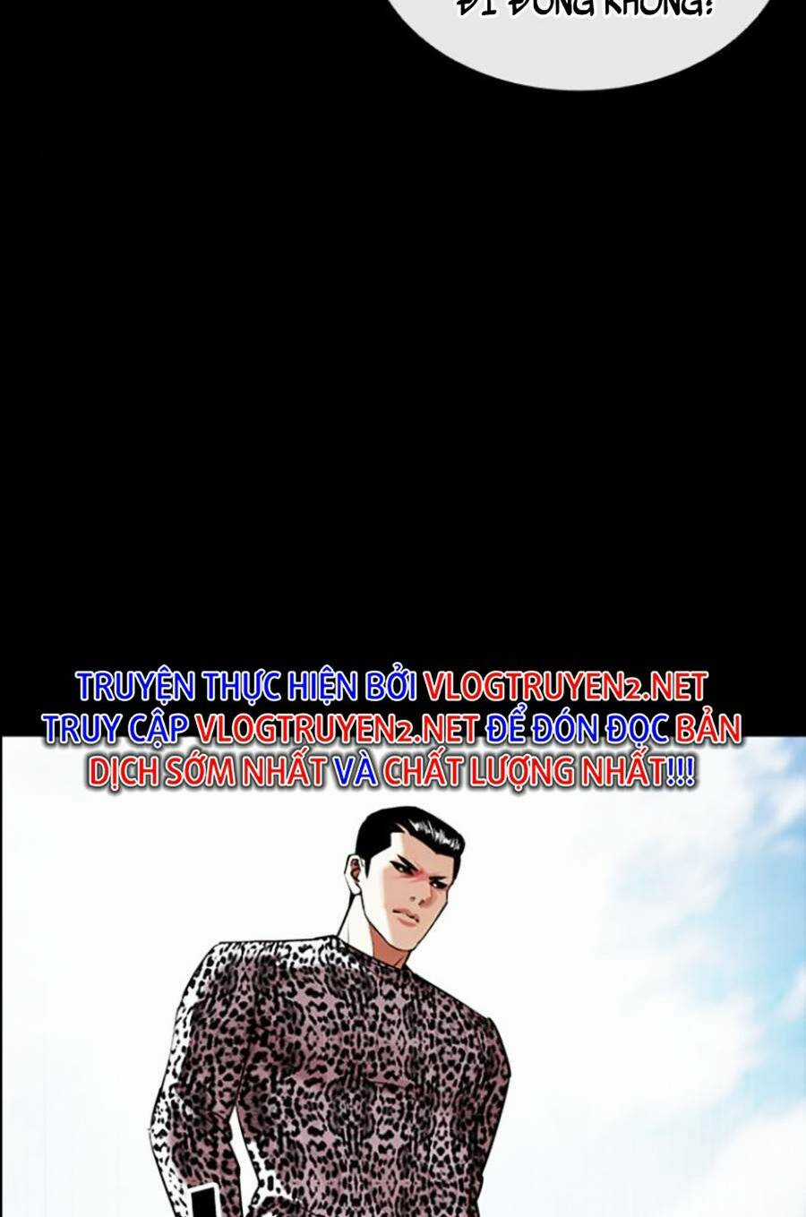 Hoán Đổi Nhiệm Màu Chapter 434 trang 135