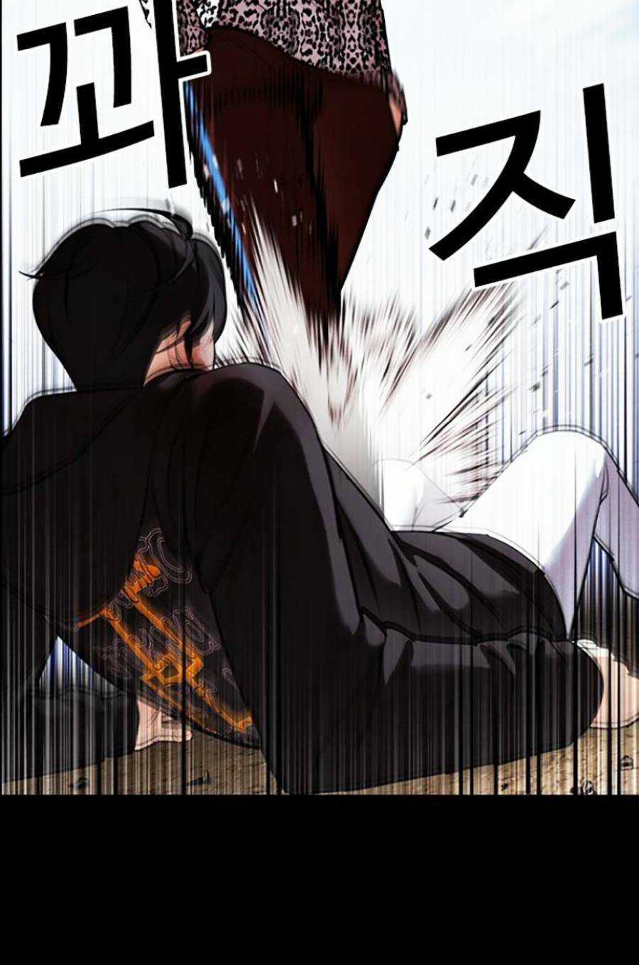 Hoán Đổi Nhiệm Màu Chapter 434 trang 136