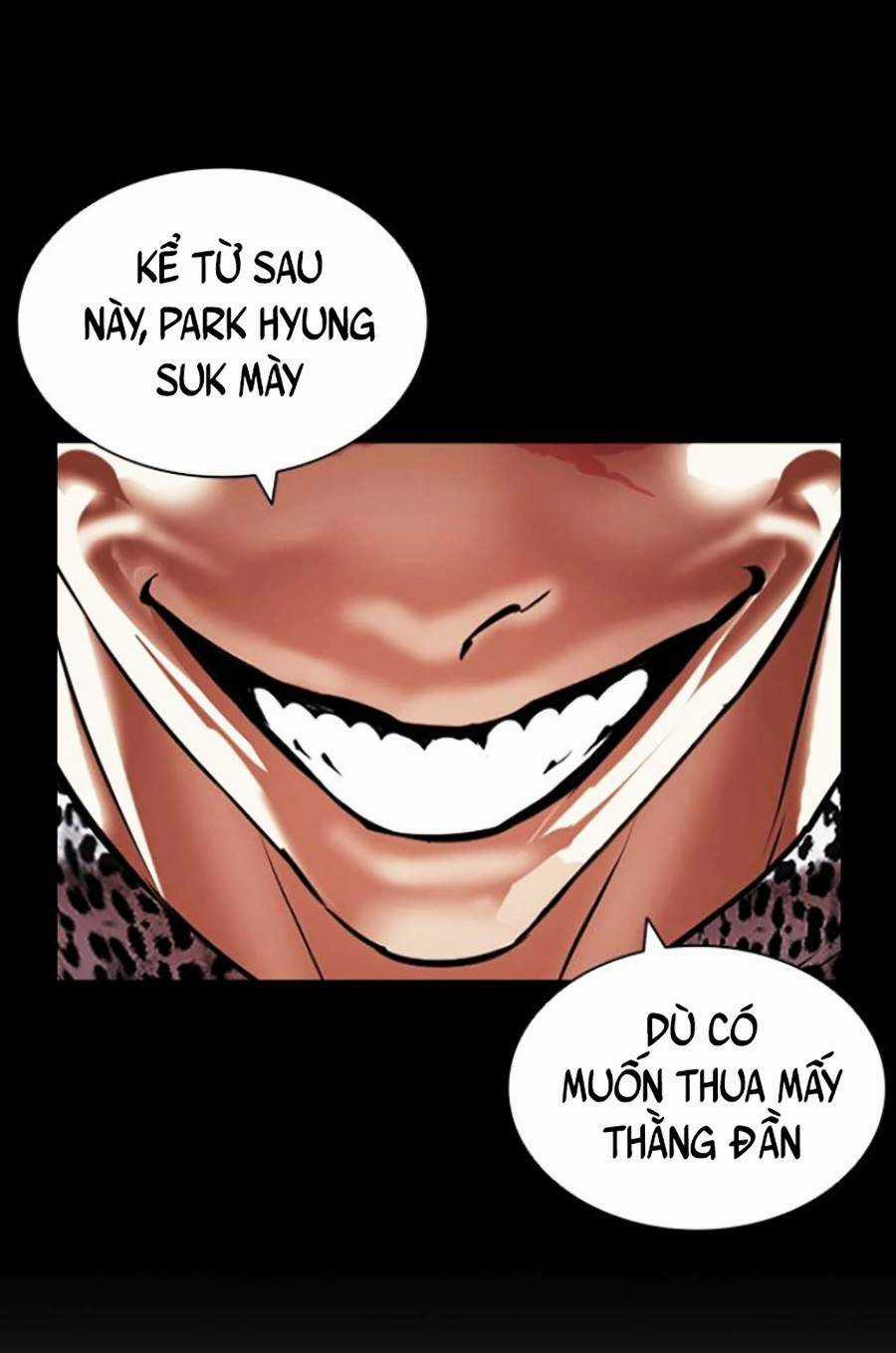 Hoán Đổi Nhiệm Màu Chapter 434 trang 140