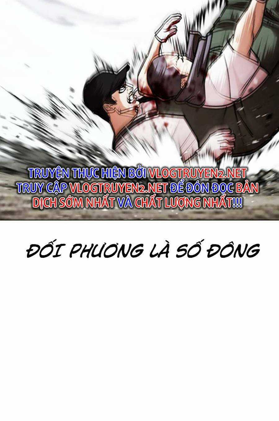 Hoán Đổi Nhiệm Màu Chapter 434 trang 143