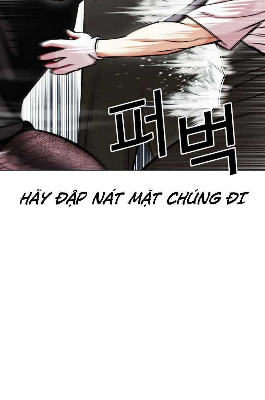 Hoán Đổi Nhiệm Màu Chapter 434 trang 145