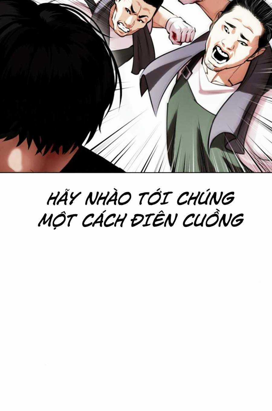 Hoán Đổi Nhiệm Màu Chapter 434 trang 148