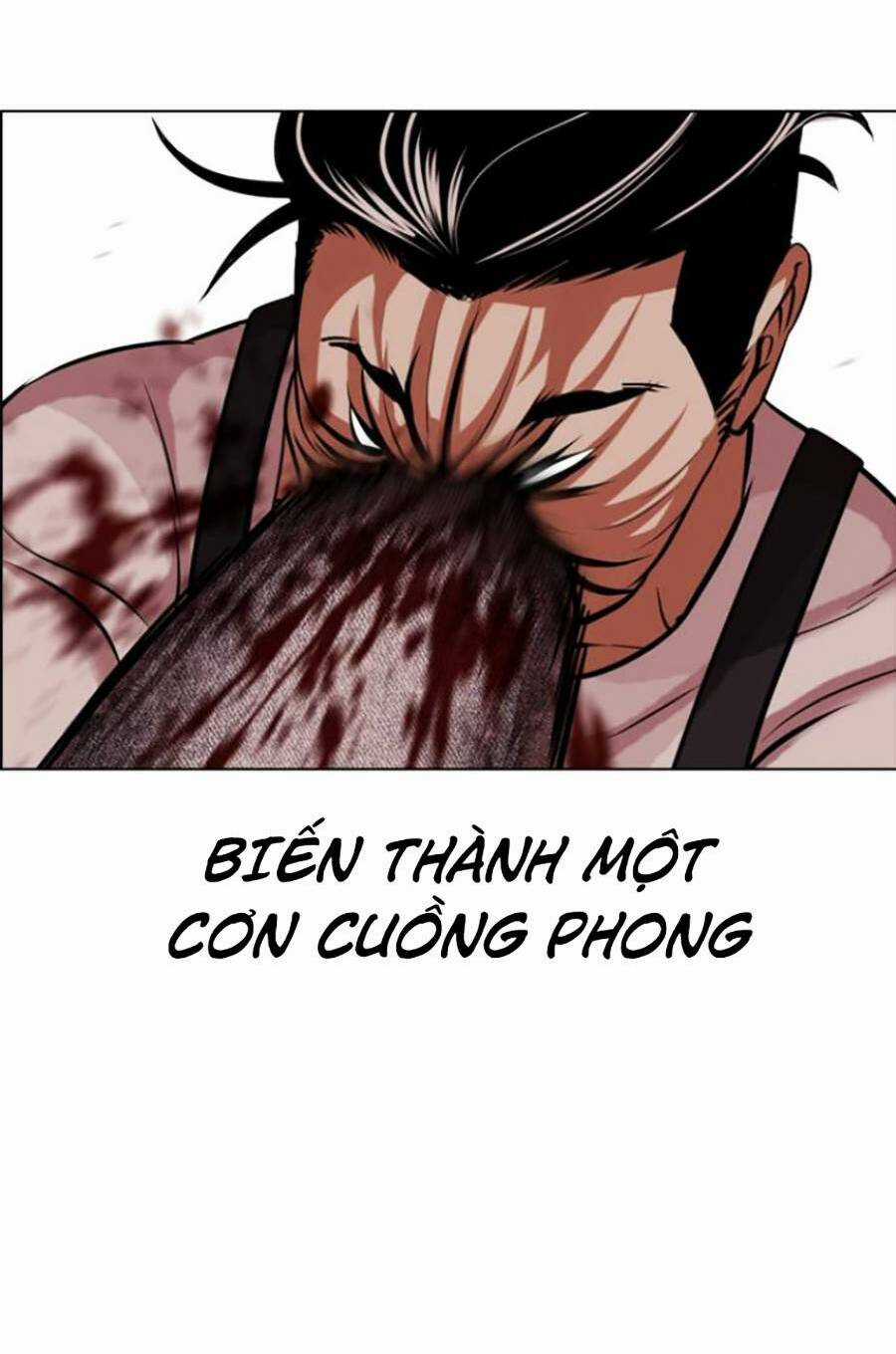 Hoán Đổi Nhiệm Màu Chapter 434 trang 149