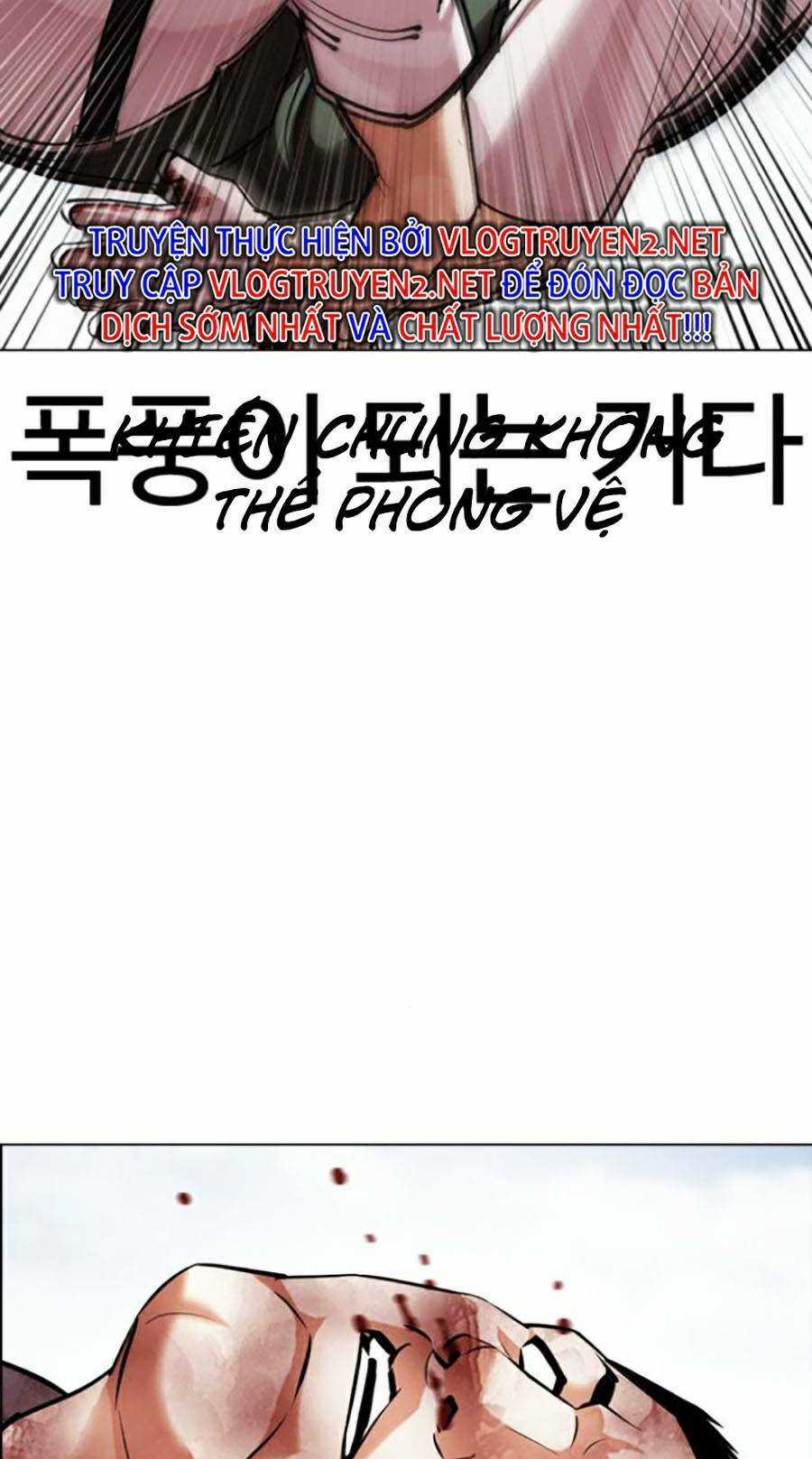 Hoán Đổi Nhiệm Màu Chapter 434 trang 151