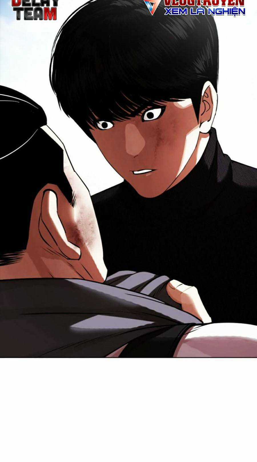 Hoán Đổi Nhiệm Màu Chapter 434 trang 154