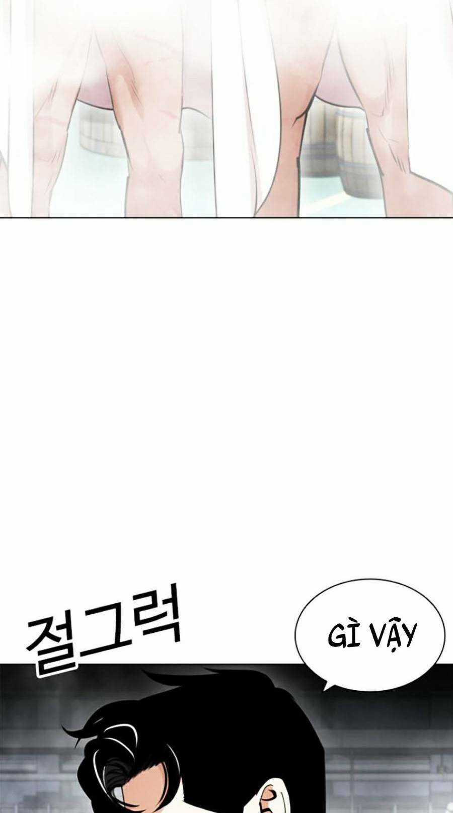 Hoán Đổi Nhiệm Màu Chapter 434 trang 156