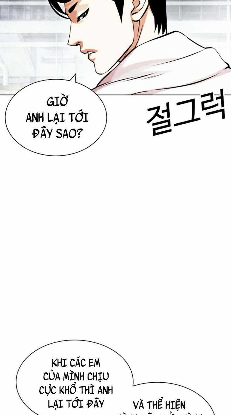 Hoán Đổi Nhiệm Màu Chapter 434 trang 157