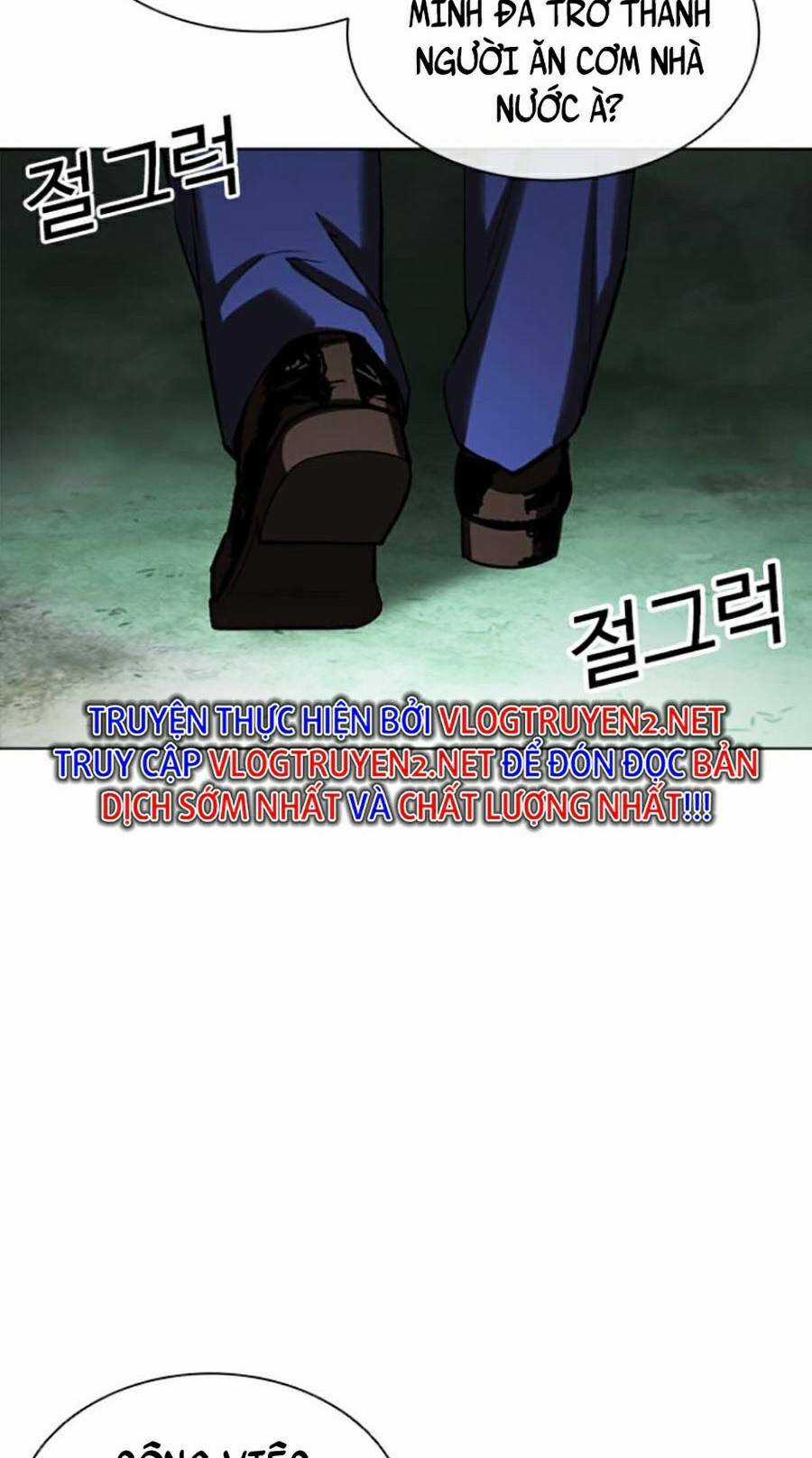 Hoán Đổi Nhiệm Màu Chapter 434 trang 158