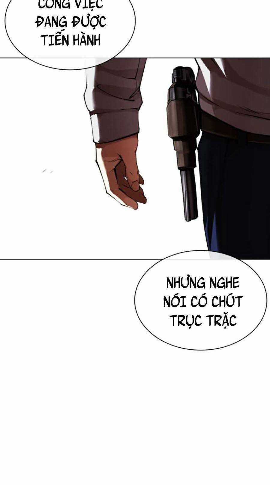 Hoán Đổi Nhiệm Màu Chapter 434 trang 159