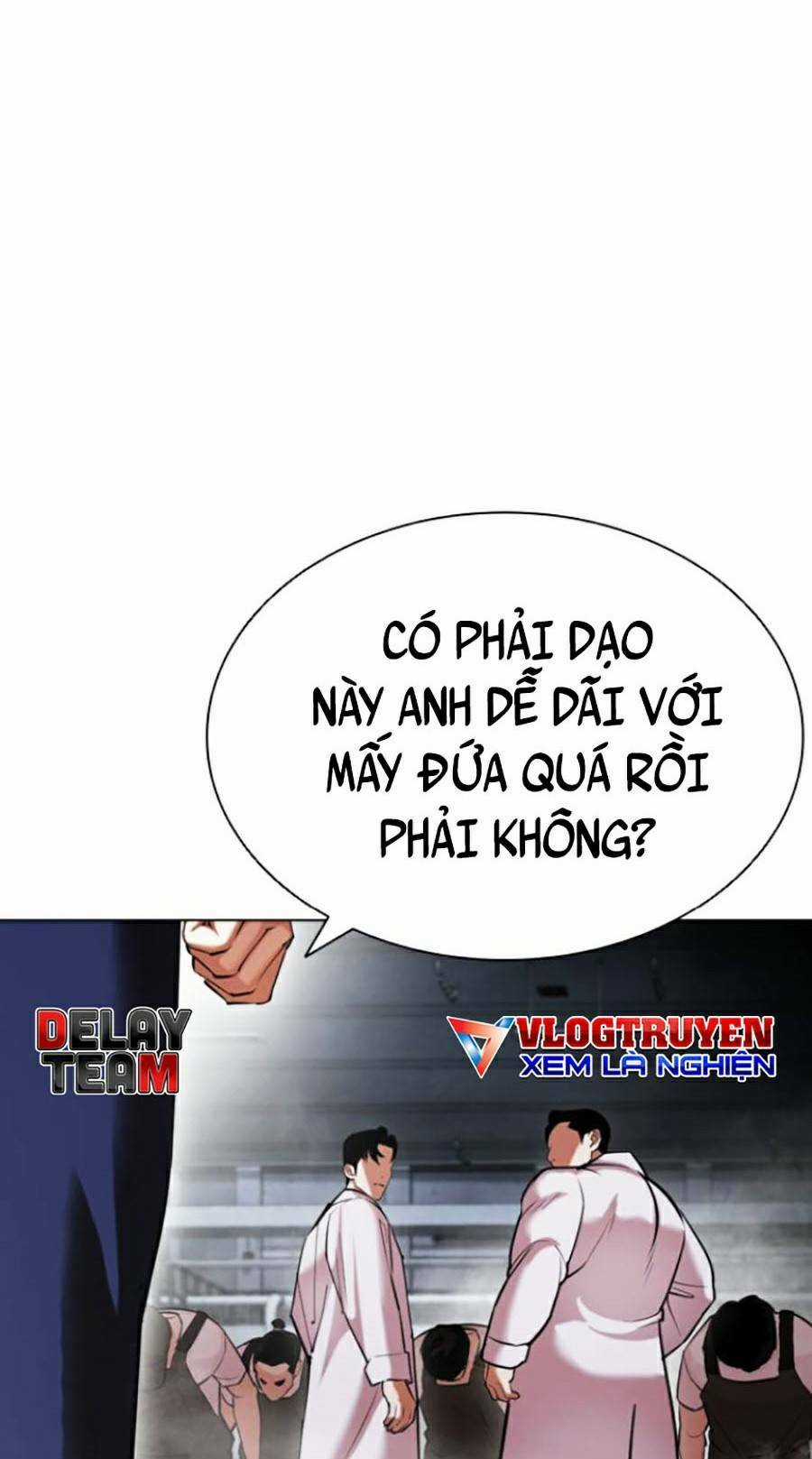 Hoán Đổi Nhiệm Màu Chapter 434 trang 161