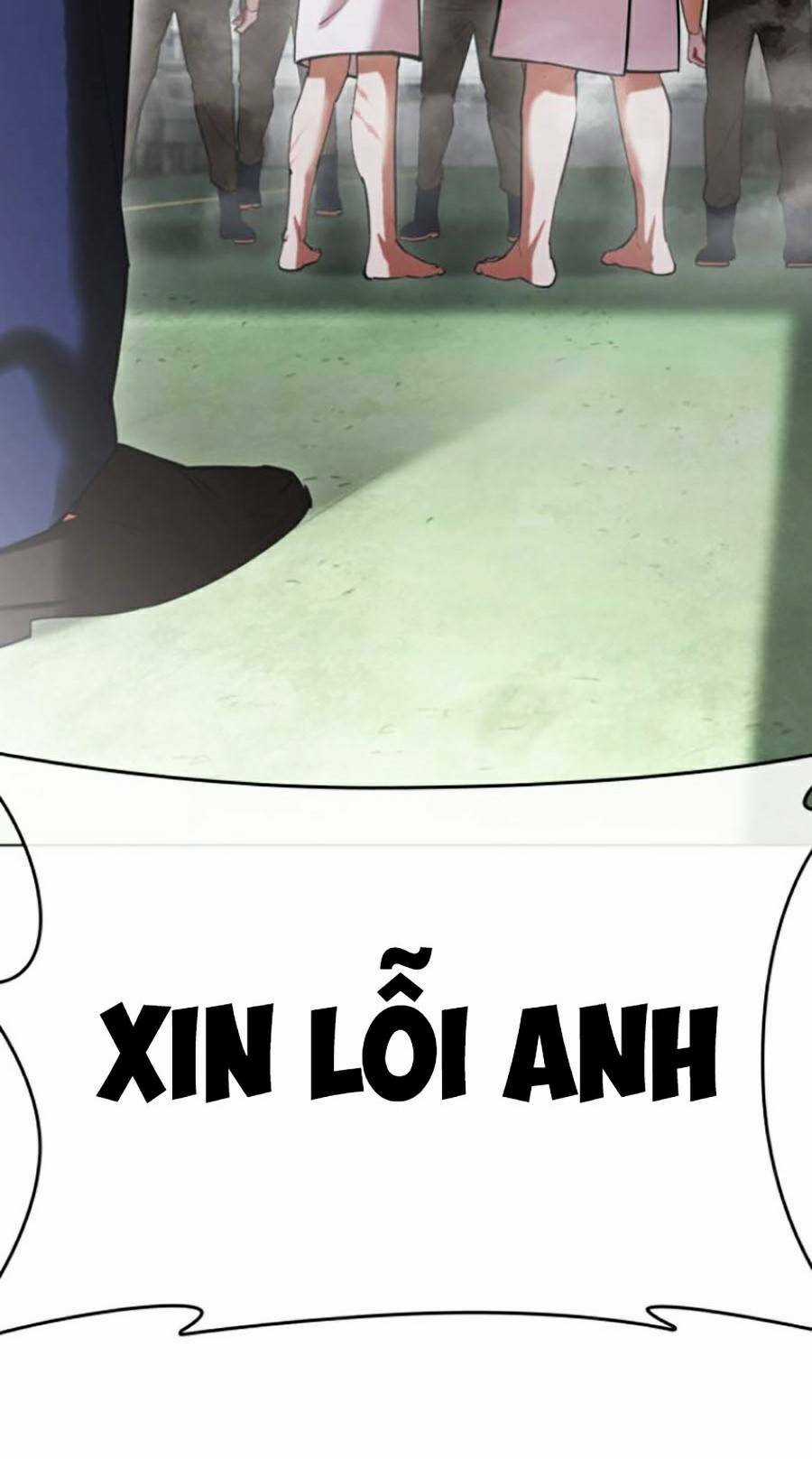 Hoán Đổi Nhiệm Màu Chapter 434 trang 162