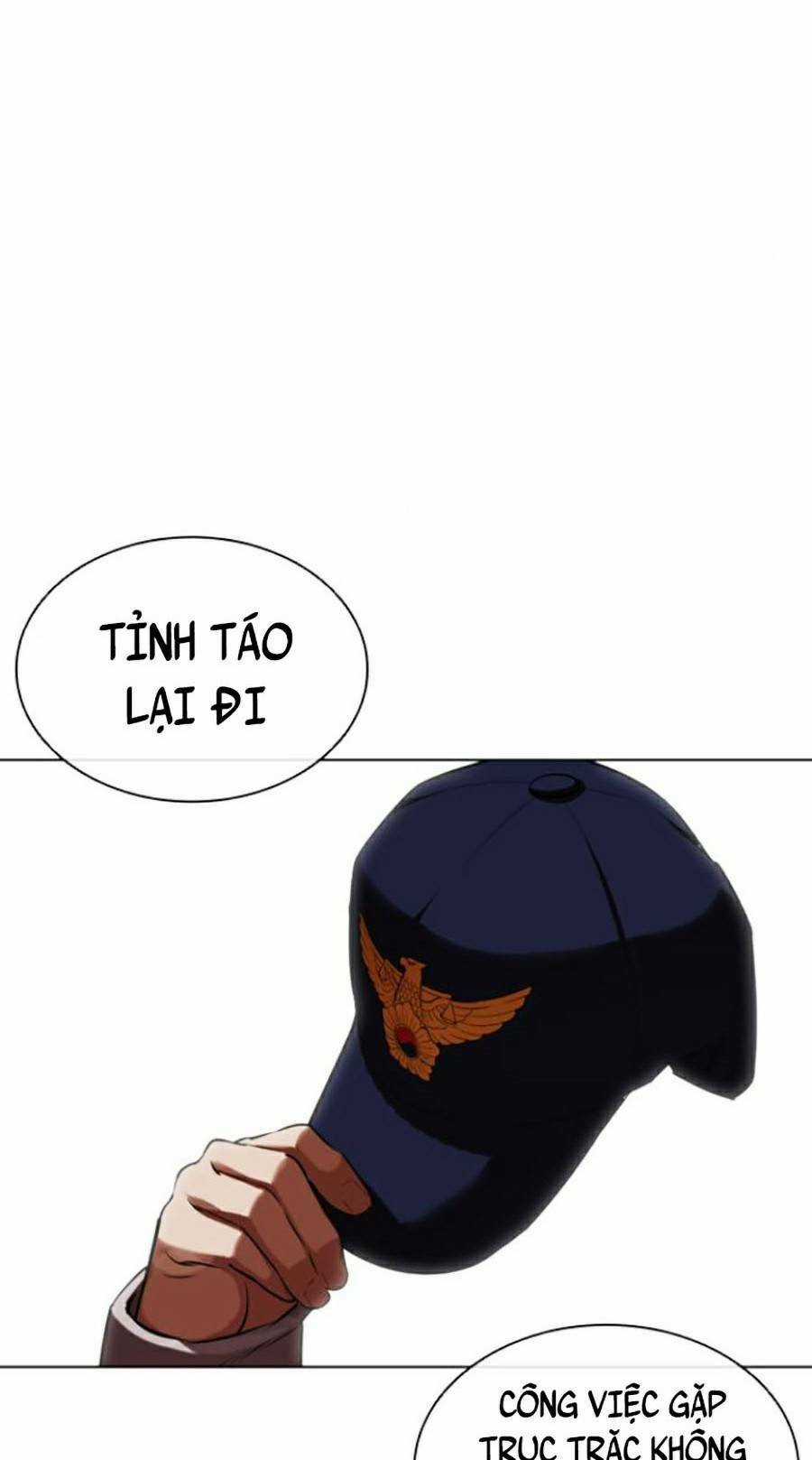 Hoán Đổi Nhiệm Màu Chapter 434 trang 163