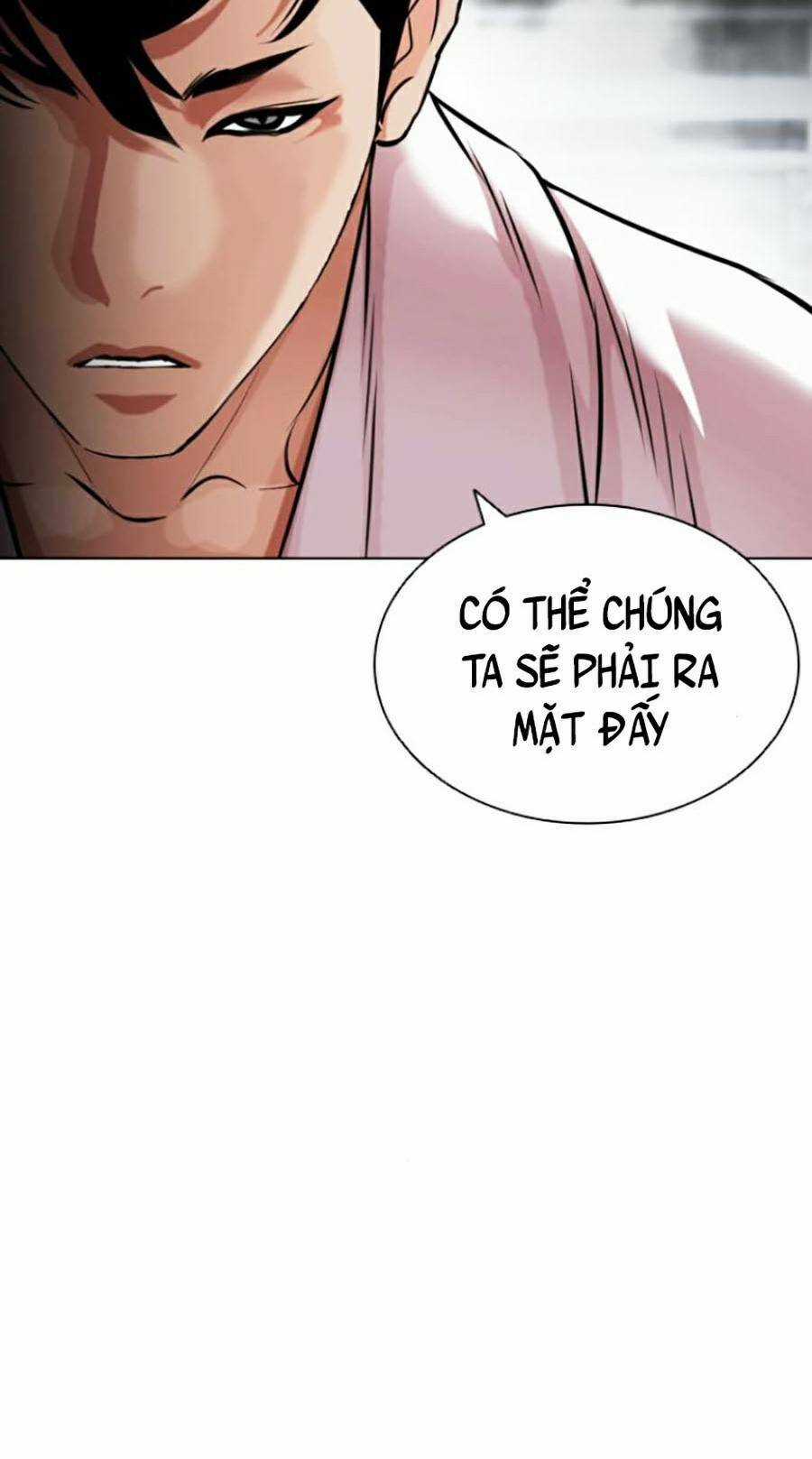 Hoán Đổi Nhiệm Màu Chapter 434 trang 165