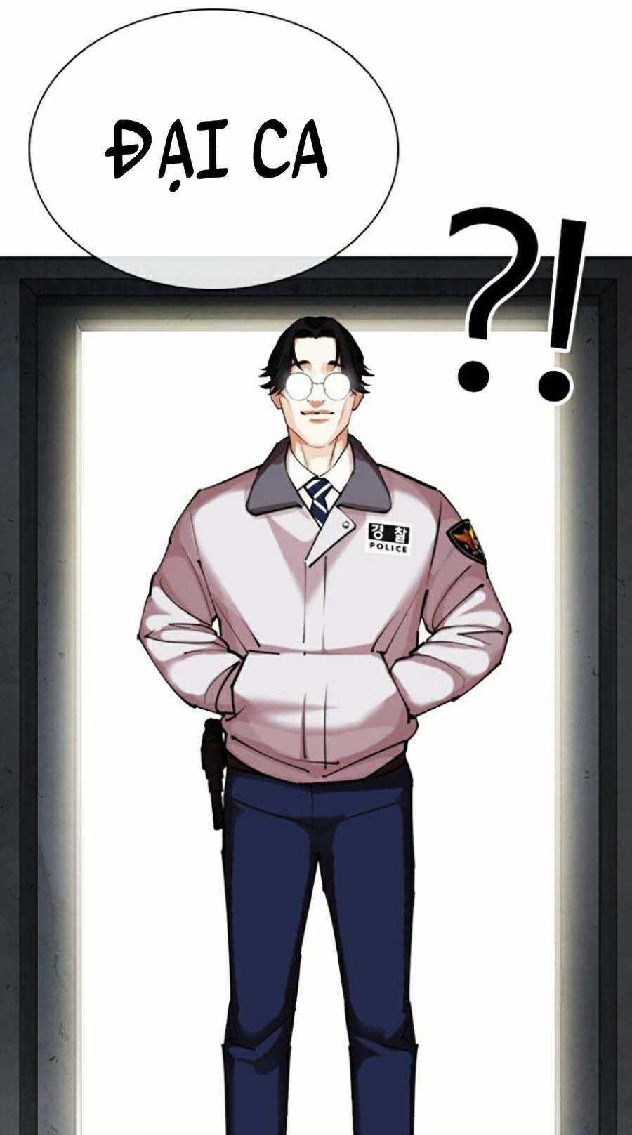 Hoán Đổi Nhiệm Màu Chapter 434 trang 166