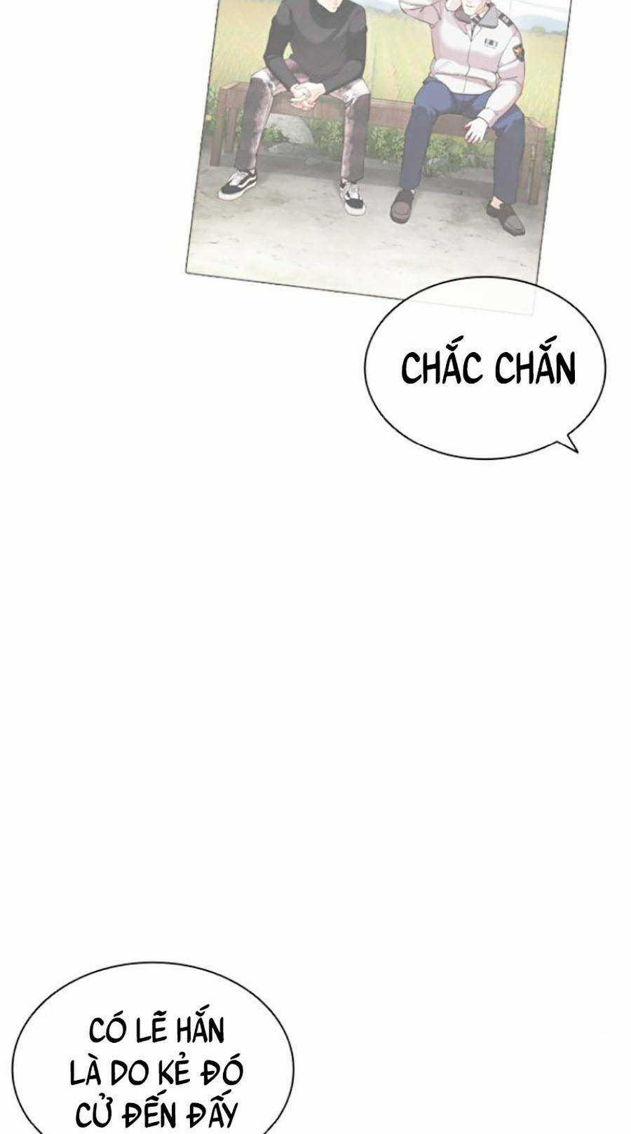 Hoán Đổi Nhiệm Màu Chapter 434 trang 169