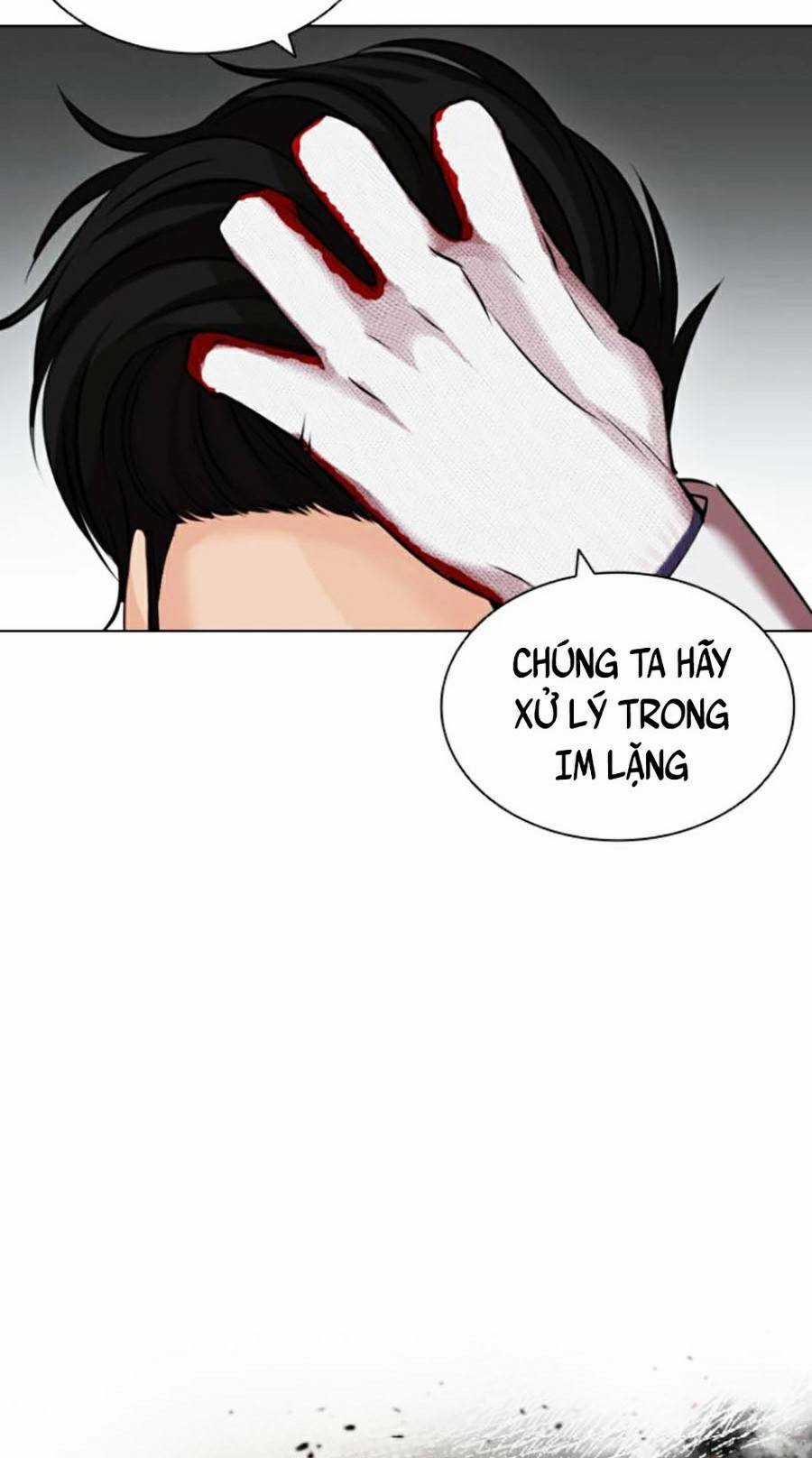 Hoán Đổi Nhiệm Màu Chapter 434 trang 170