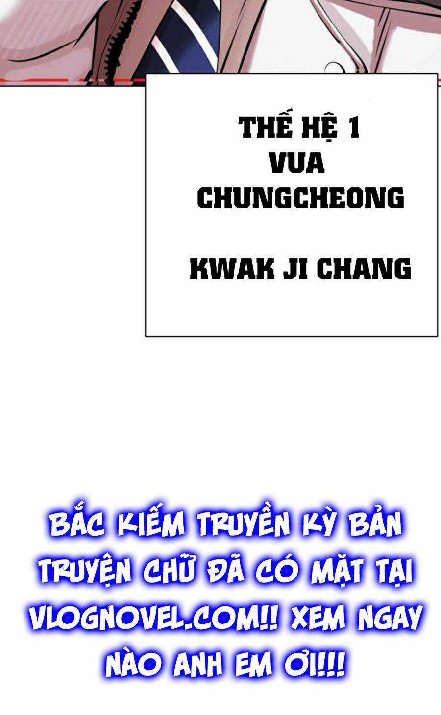 Hoán Đổi Nhiệm Màu Chapter 434 trang 173
