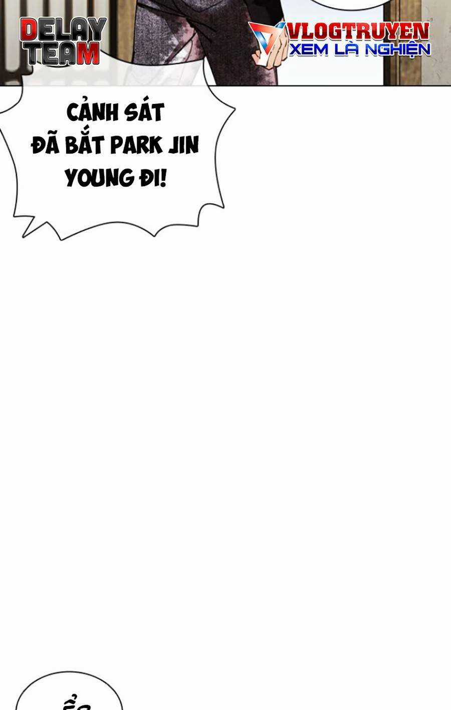 Hoán Đổi Nhiệm Màu Chapter 434 trang 18