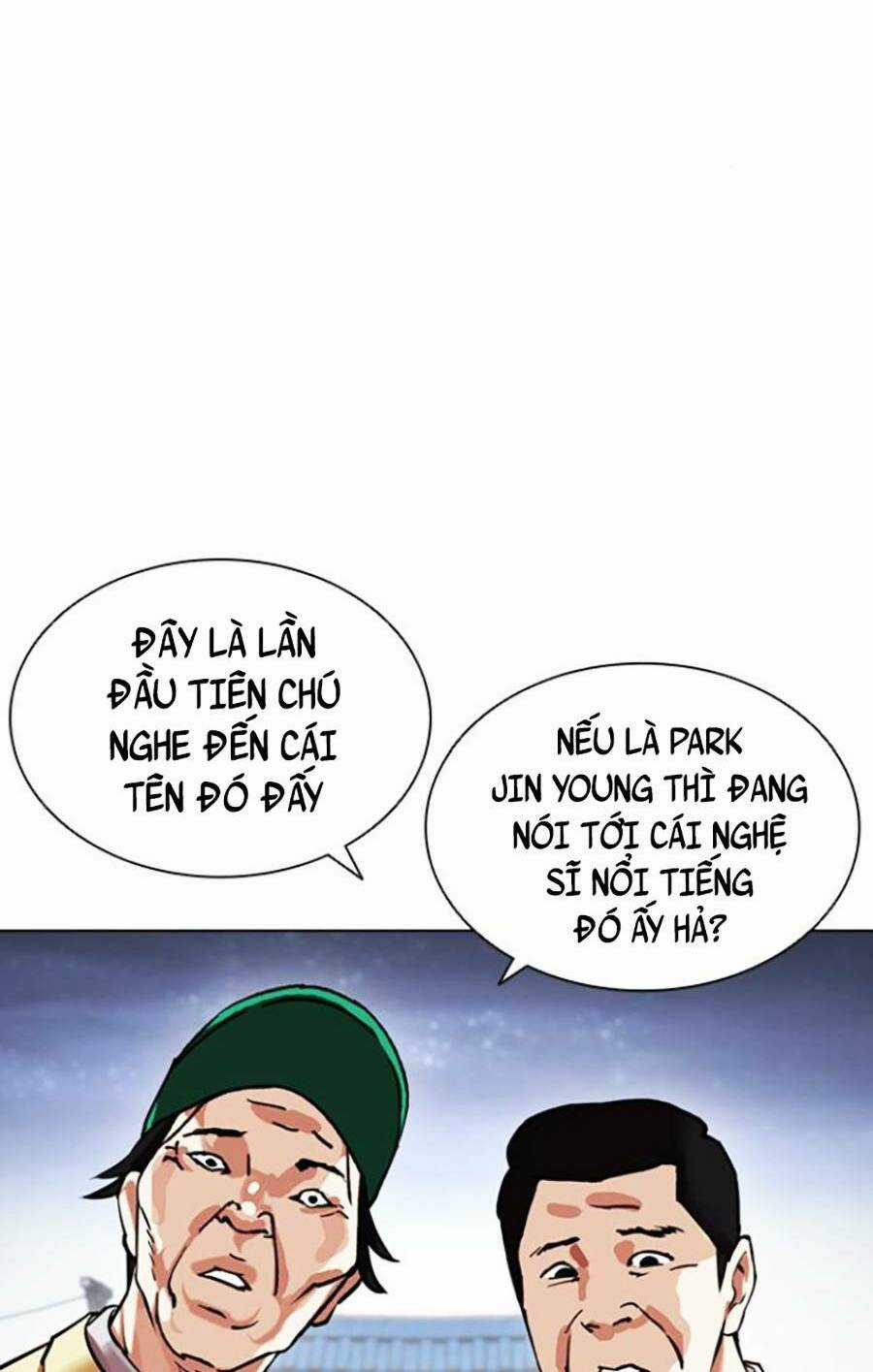 Hoán Đổi Nhiệm Màu Chapter 434 trang 23