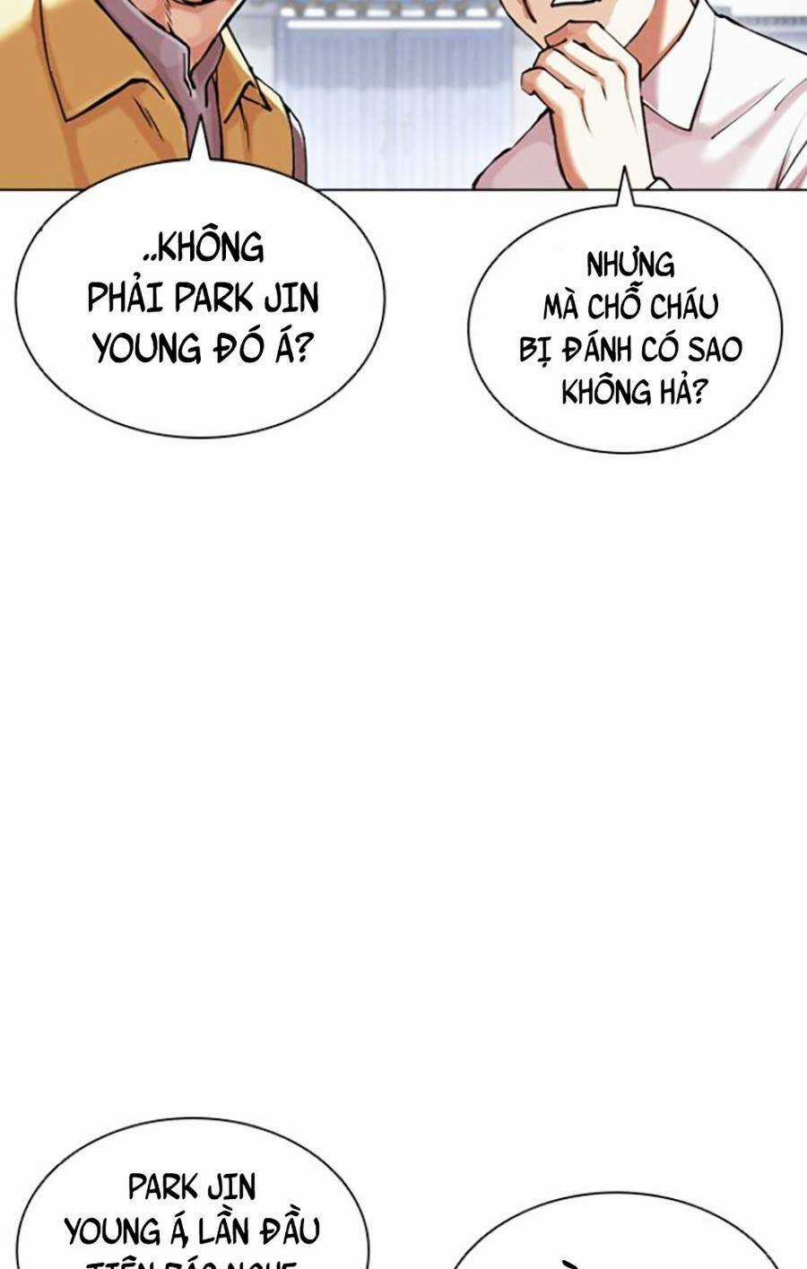 Hoán Đổi Nhiệm Màu Chapter 434 trang 24