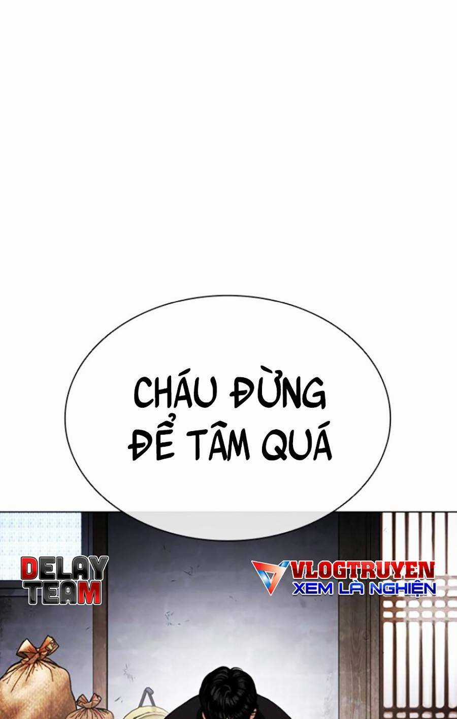 Hoán Đổi Nhiệm Màu Chapter 434 trang 26