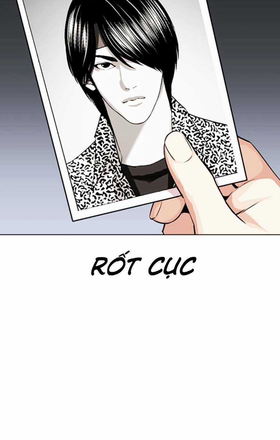 Hoán Đổi Nhiệm Màu Chapter 434 trang 30