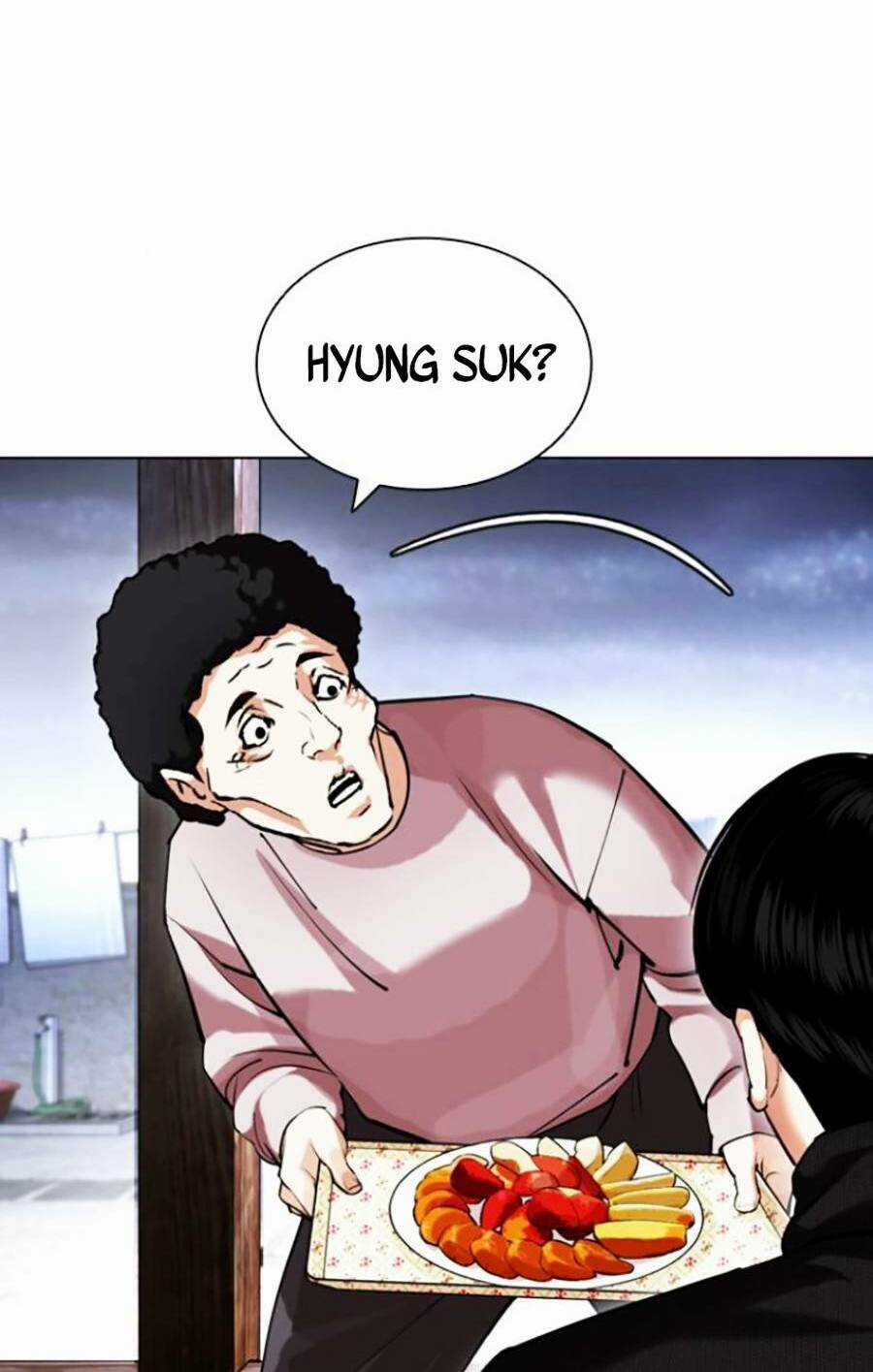 Hoán Đổi Nhiệm Màu Chapter 434 trang 31