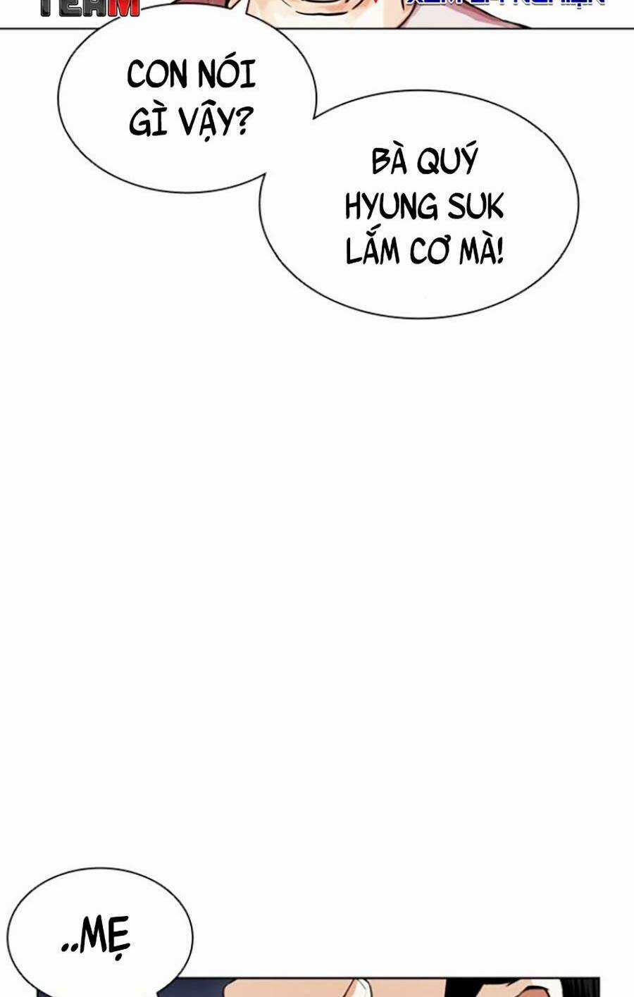 Hoán Đổi Nhiệm Màu Chapter 434 trang 35